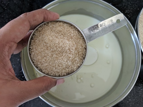 Raw Sugar