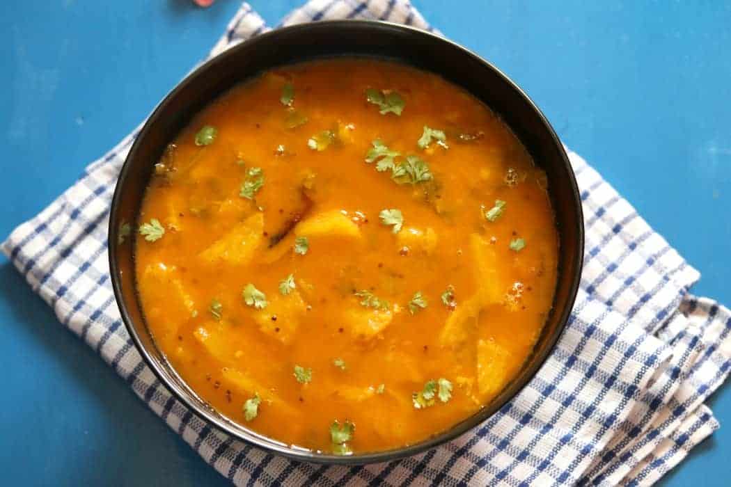 Pineapple Rasam Recipe