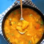 Pineapple Rasam Recipe