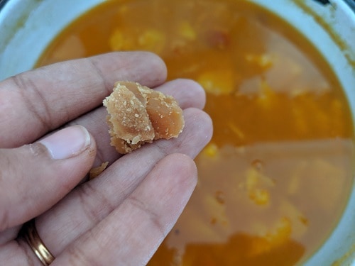 Jaggery