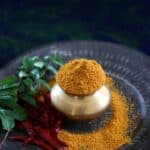 Rasam Powder Recipe