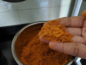 How to Make Rasam Powder at home