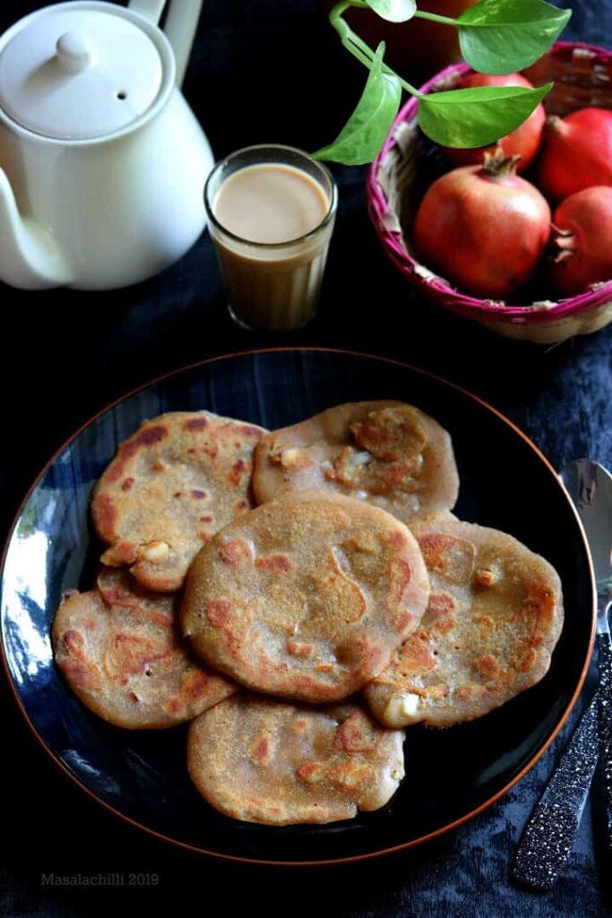 Vella Dosai
