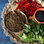 Ellu Podi Recipe
