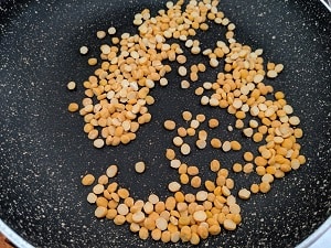 Chana Dal