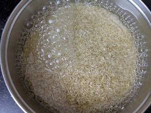 How to Cook Brown Rice in Pressure Cooker