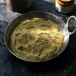 Murungai Keerai Podi Recipe