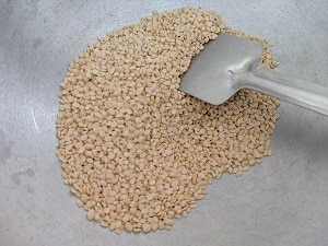 Urad Dal