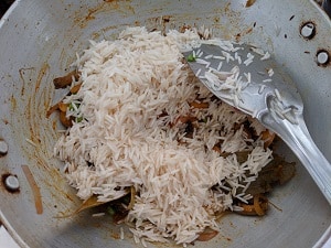 Basmati Rice
