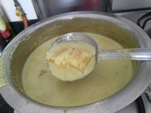 cooked ash gourd