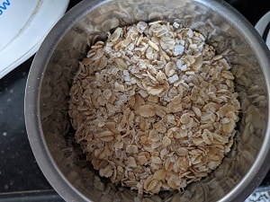 Oats