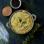 Varagu Arisi Pongal