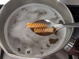 Pasta Al Dente