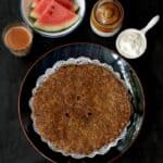 Ragi Rotti Recipe