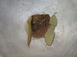 Cumin seeds for Jeera Rice