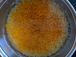 Vendhaya Keerai Kootu (South Indian Methi Dal) – Masalachilli