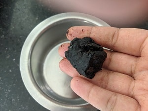 Lemon Ball Size tamarind
