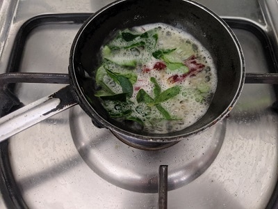 Tempering for the Kootu