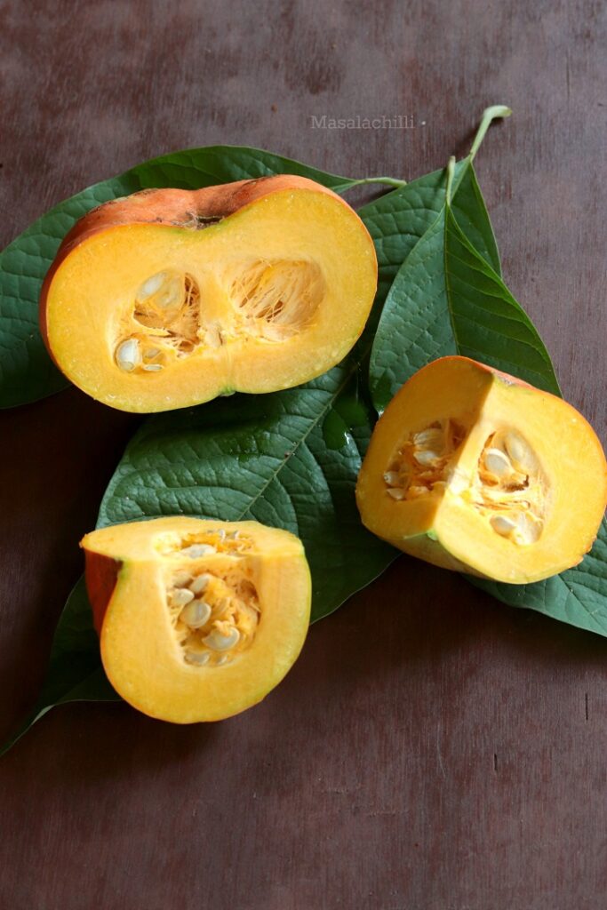 Pumpkin