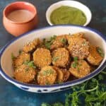 Dudhi Muthiya Recipe | Lauki Muthiya | Steamed Bottle Gourd Snack