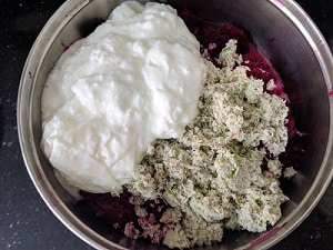 How to Make Beetroot Raita