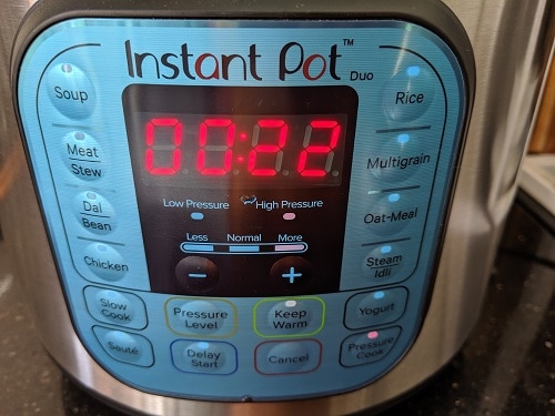 How to Cook Brown Rice in Instant Pot