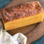 Whole Wheat Bread Recipe