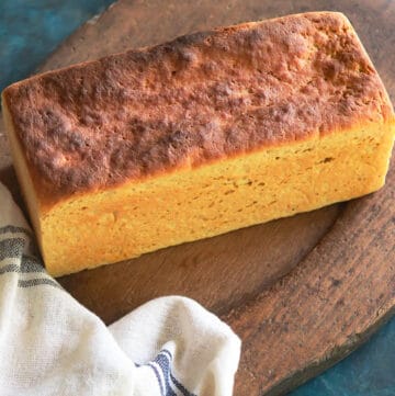 Whole Wheat Bread Recipe