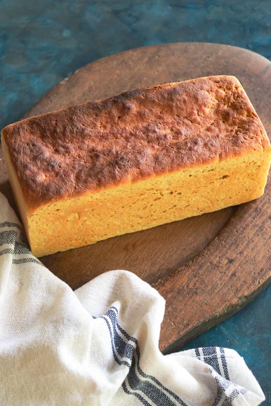 Whole Wheat Bread Recipe