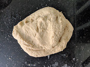 Easy Whole Wheat Bread Recipe