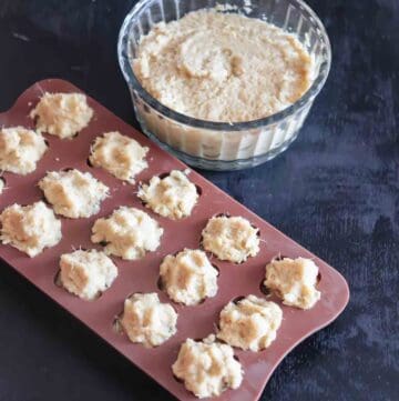 Ginger Garlic Paste Recipe
