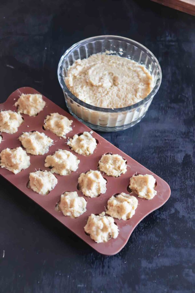 Ginger Garlic Paste Recipe
